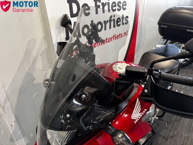 honda - vfr-800-x-crossrunner-abs
