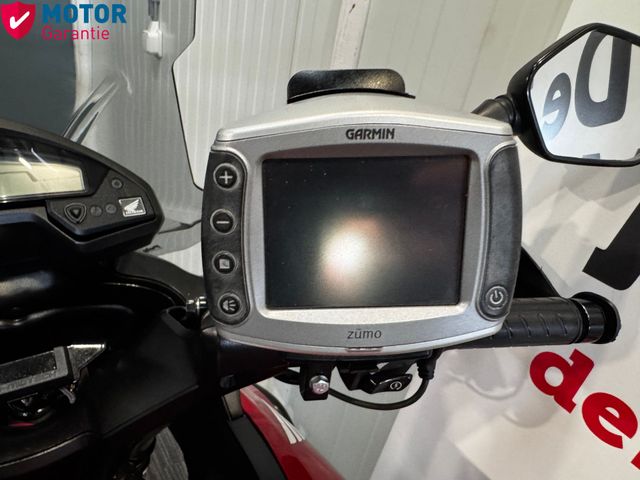 honda - vfr-800-x-crossrunner-abs