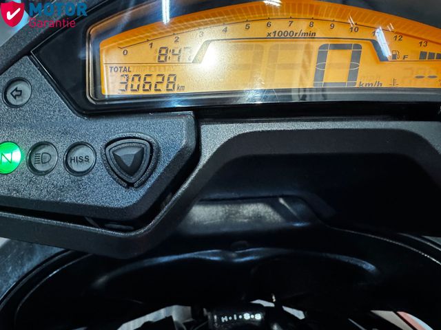 honda - vfr-800-x-crossrunner-abs