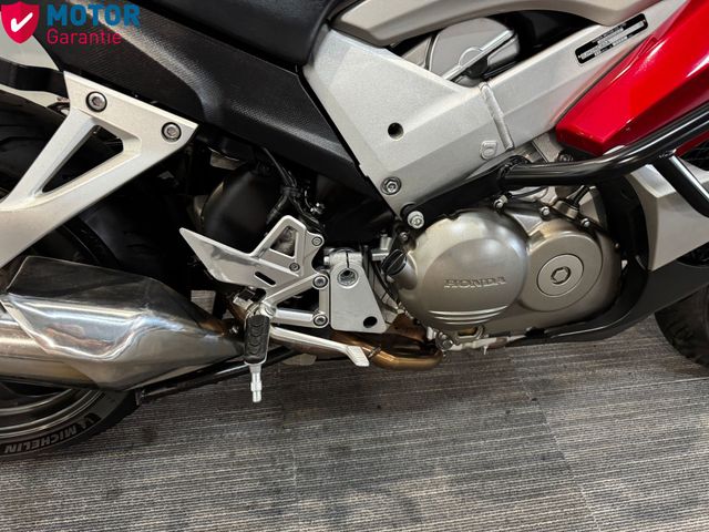 honda - vfr-800-x-crossrunner-abs