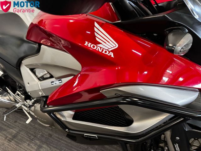 honda - vfr-800-x-crossrunner-abs
