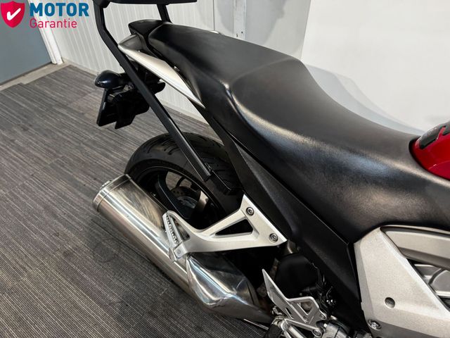 honda - vfr-800-x-crossrunner-abs