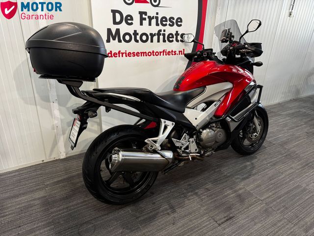 honda - vfr-800-x-crossrunner-abs
