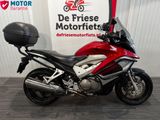 HONDA VFR 800 X CROSSRUNNER ABS	