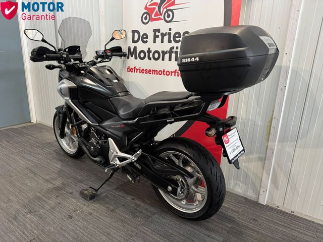 honda - nc-750-x-dct