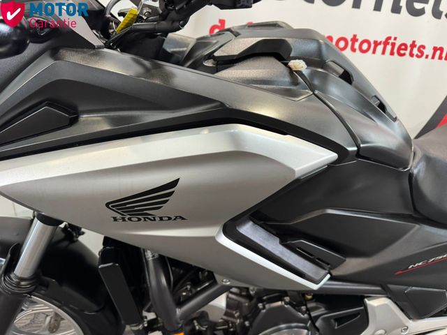 honda - nc-750-x-dct
