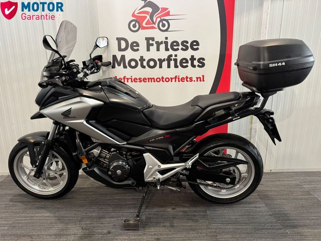 honda - nc-750-x-dct