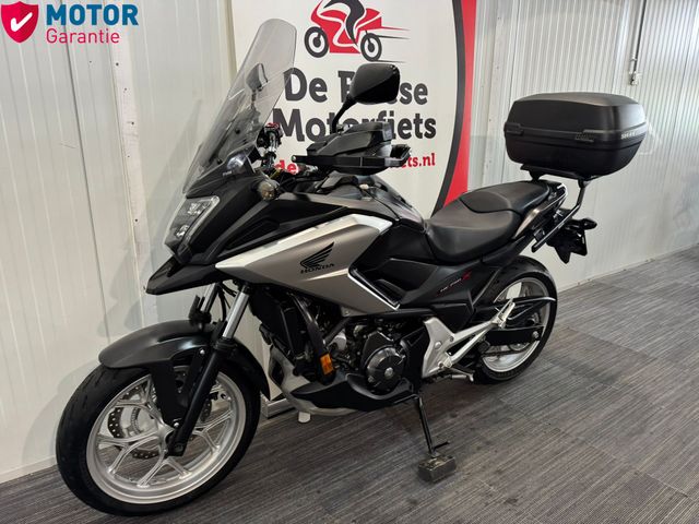honda - nc-750-x-dct
