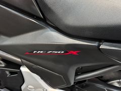 Honda Onbekend model 2018 occasion – foto 8 van 29