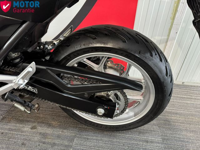 honda - nc-750-x-dct