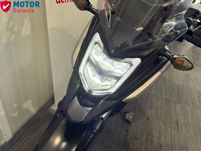 honda - nc-750-x-dct