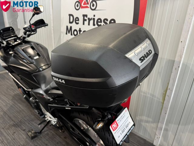 honda - nc-750-x-dct