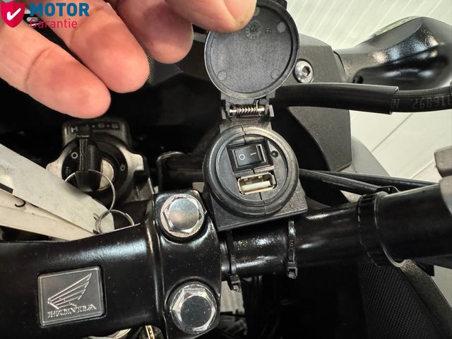 honda - nc-750-x-dct