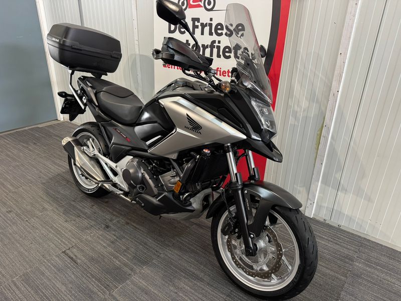 Honda Onbekend model 2018 occasion