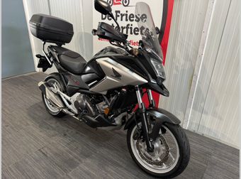 Honda NC 750 X DCT 2018 occasion