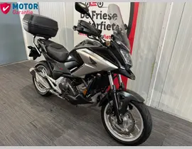 Honda NC 750 X DCT 2018 occasion