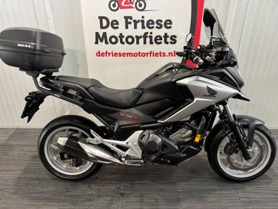 HONDA NC 750 X DCT – foto 2