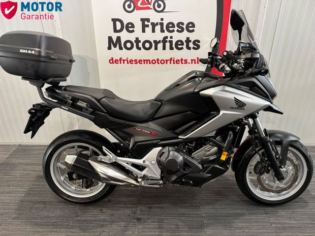 honda - nc-750-x-dct