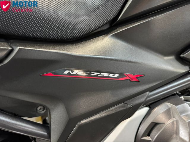 honda - nc-750-x-dct