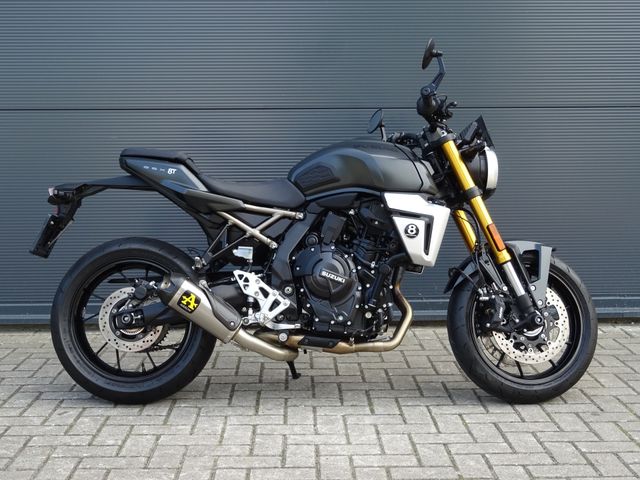 suzuki - gsx-8t