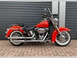 HARLEY-DAVIDSON SOFTAIL DELUXE FLSTN