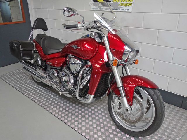 suzuki - m-1800-r-intruder