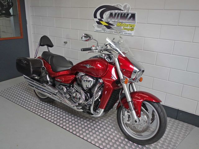 suzuki - m-1800-r-intruder