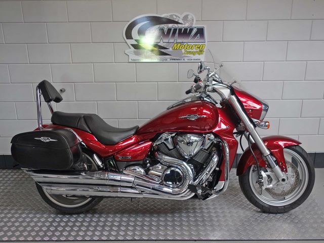 suzuki - m-1800-r-intruder