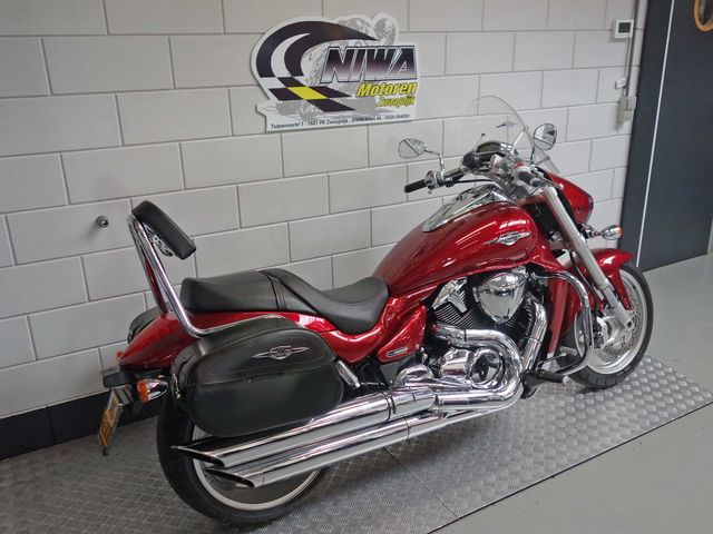 suzuki - m-1800-r-intruder