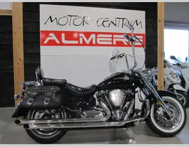 Yamaha XV 1700 Road Star 2004 occasion