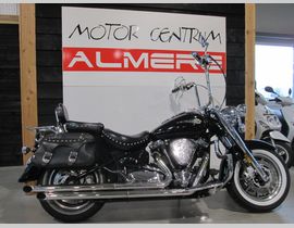 Yamaha XV 1700 Road Star 2004 occasion