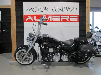 YAMAHA XV 1700 ROAD STAR – foto 4