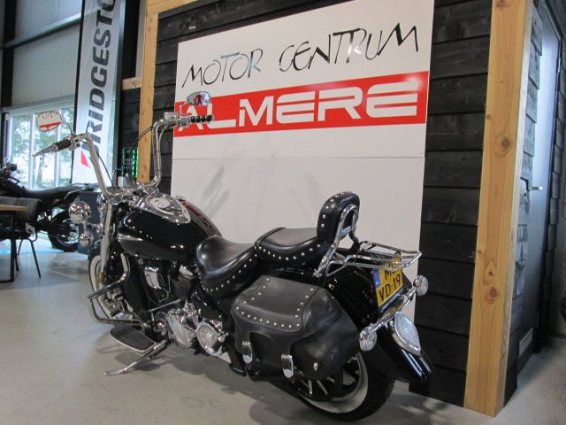yamaha - xv-1700-road-star