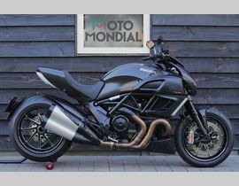 Ducati Diavel Carbon 2013 occasion