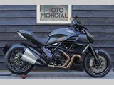 DUCATI DIAVEL CARBON
