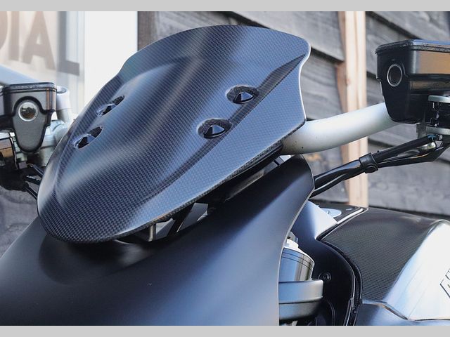 ducati - diavel-carbon