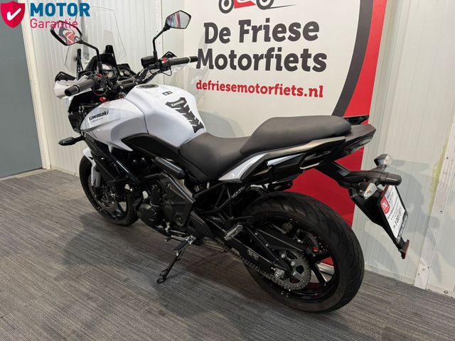 kawasaki - versys-650-abs