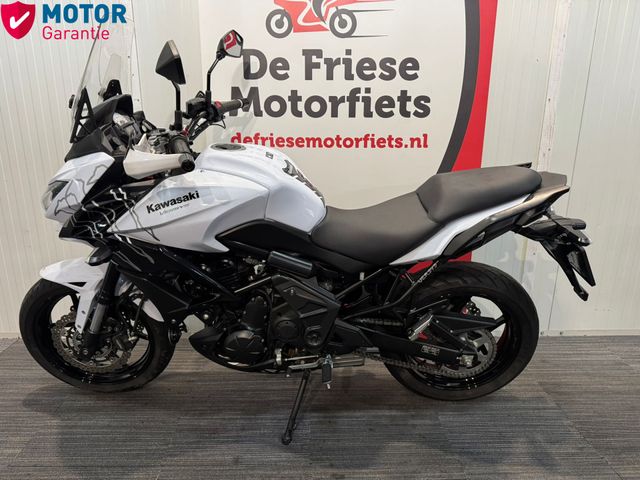 kawasaki - versys-650-abs