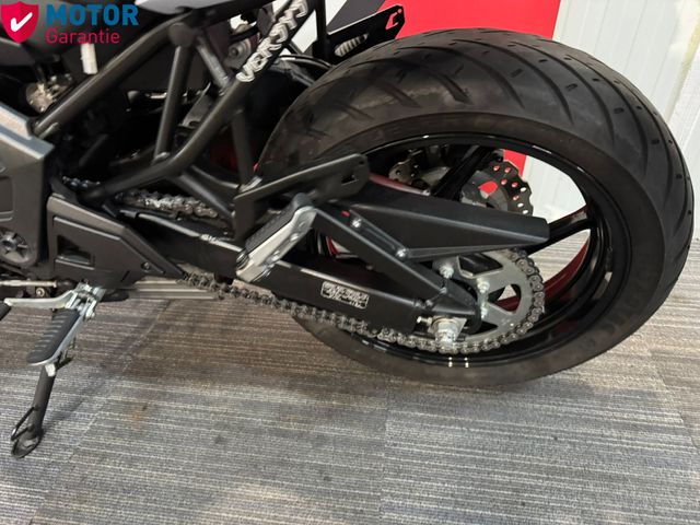 kawasaki - versys-650-abs