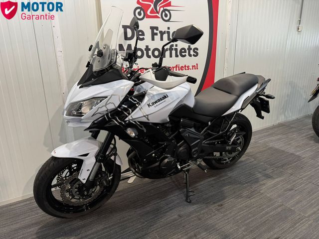 kawasaki - versys-650-abs