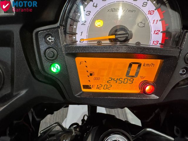kawasaki - versys-650-abs