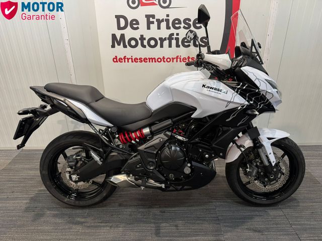 kawasaki - versys-650-abs