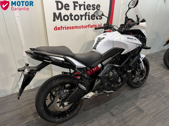 kawasaki - versys-650-abs