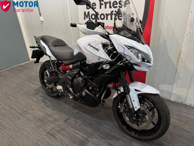 kawasaki - versys-650-abs