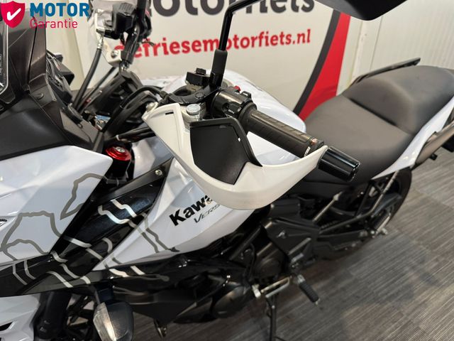 kawasaki - versys-650-abs