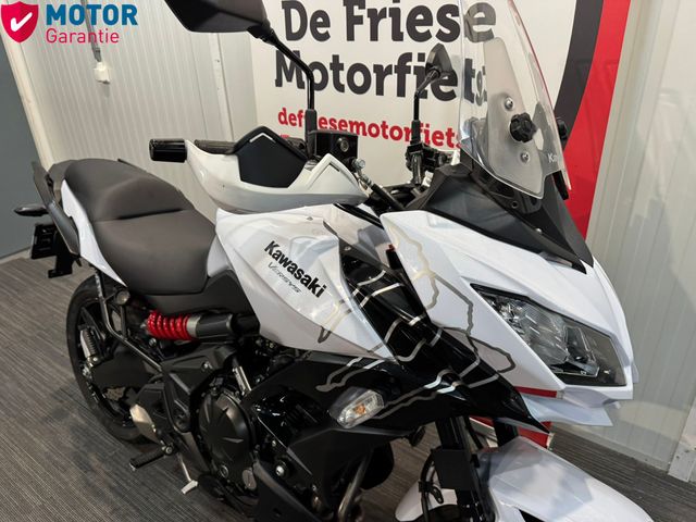 kawasaki - versys-650-abs