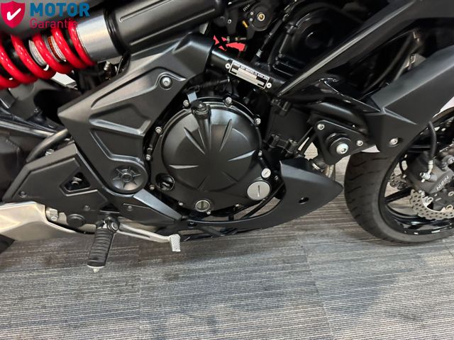 kawasaki - versys-650-abs