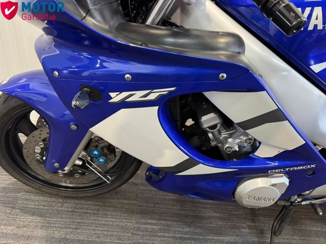 yamaha - yzf-600-r-thundercat