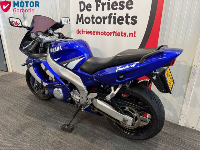 yamaha - yzf-600-r-thundercat
