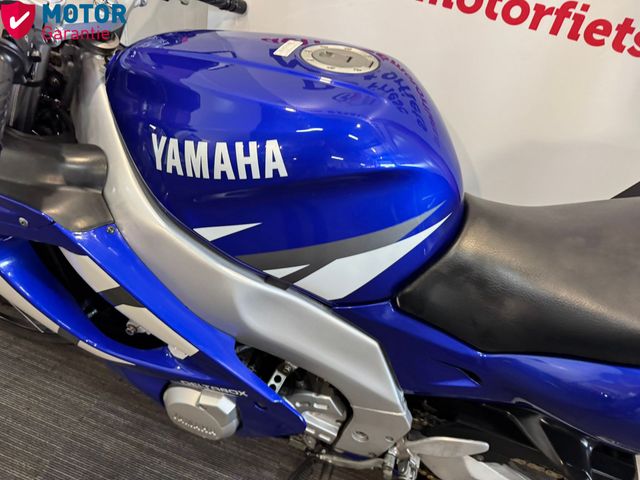 yamaha - yzf-600-r-thundercat